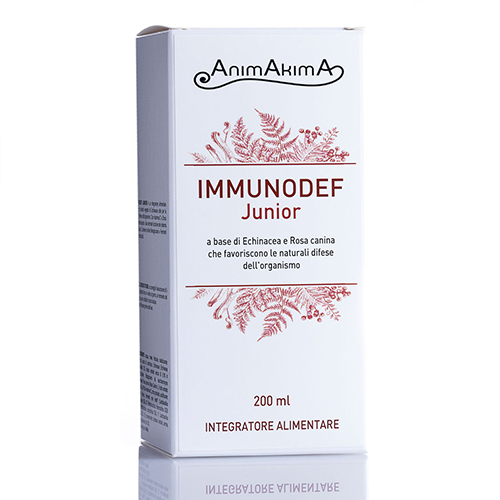 IMMUNODEF JUNIOR