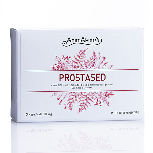 PROSTASED