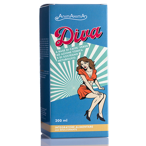 DIVA 200ml