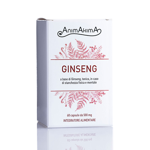 GINSENG