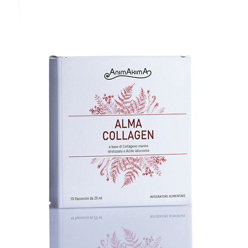 ALMA COLLAGEN