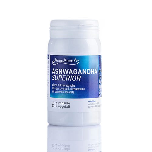 ASHWAGANDHA SUPERIOR