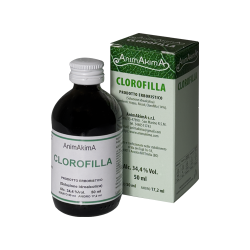 Clorofilla