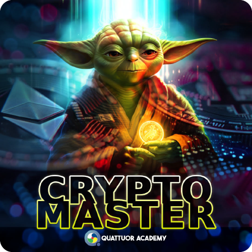 CryptoMaster 2.0